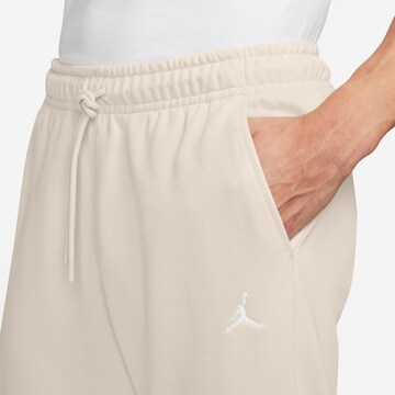 Jordan Regular Pants in Beige
