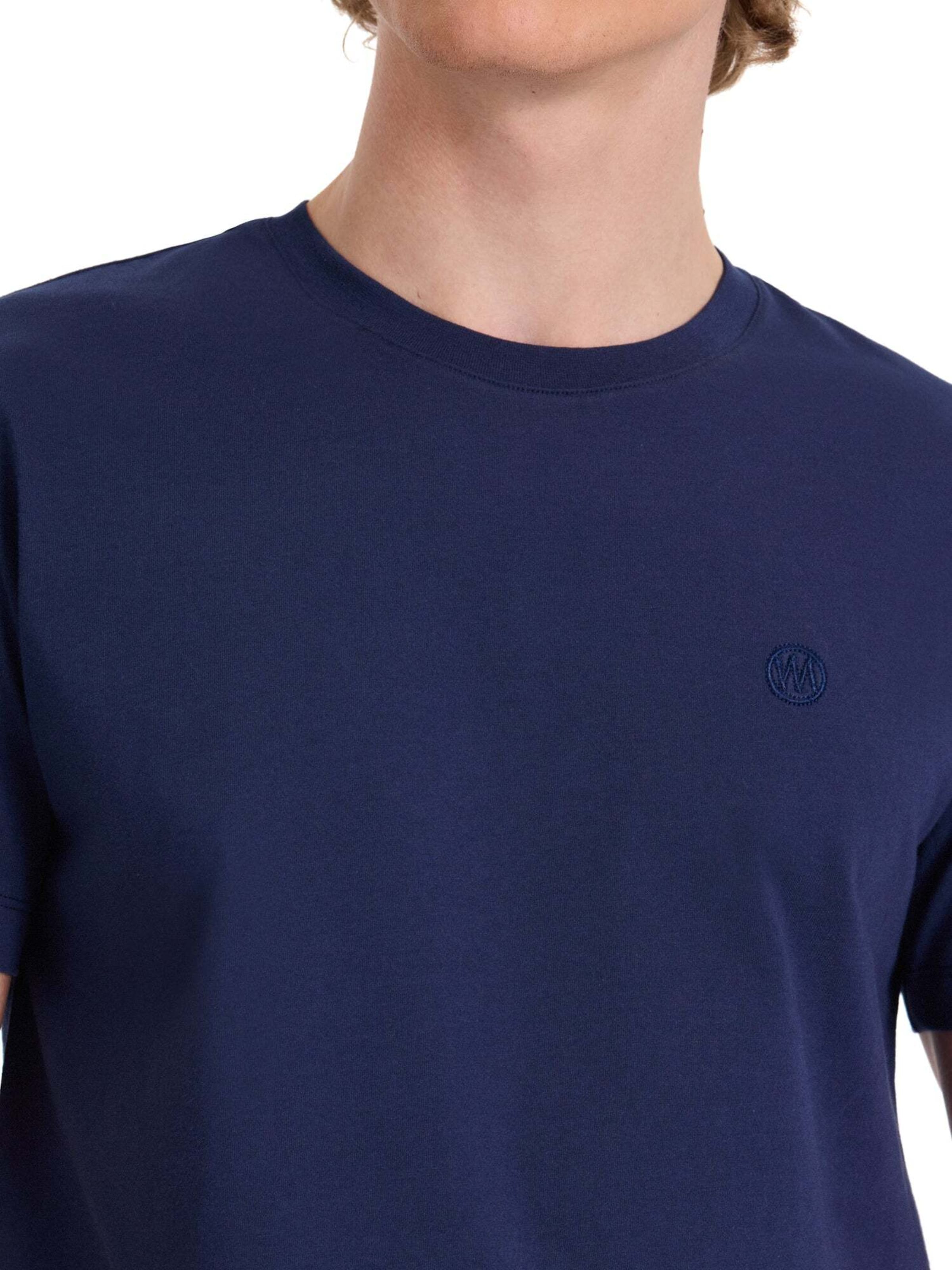 WESTMARK LONDON Bluser & t-shirts 'Vital' i blå