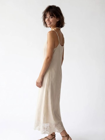 MixRay Zomerjurk in Beige
