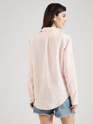 Polo Ralph Lauren Blouse in Orange