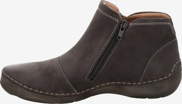 JOSEF SEIBEL Booties in Grey