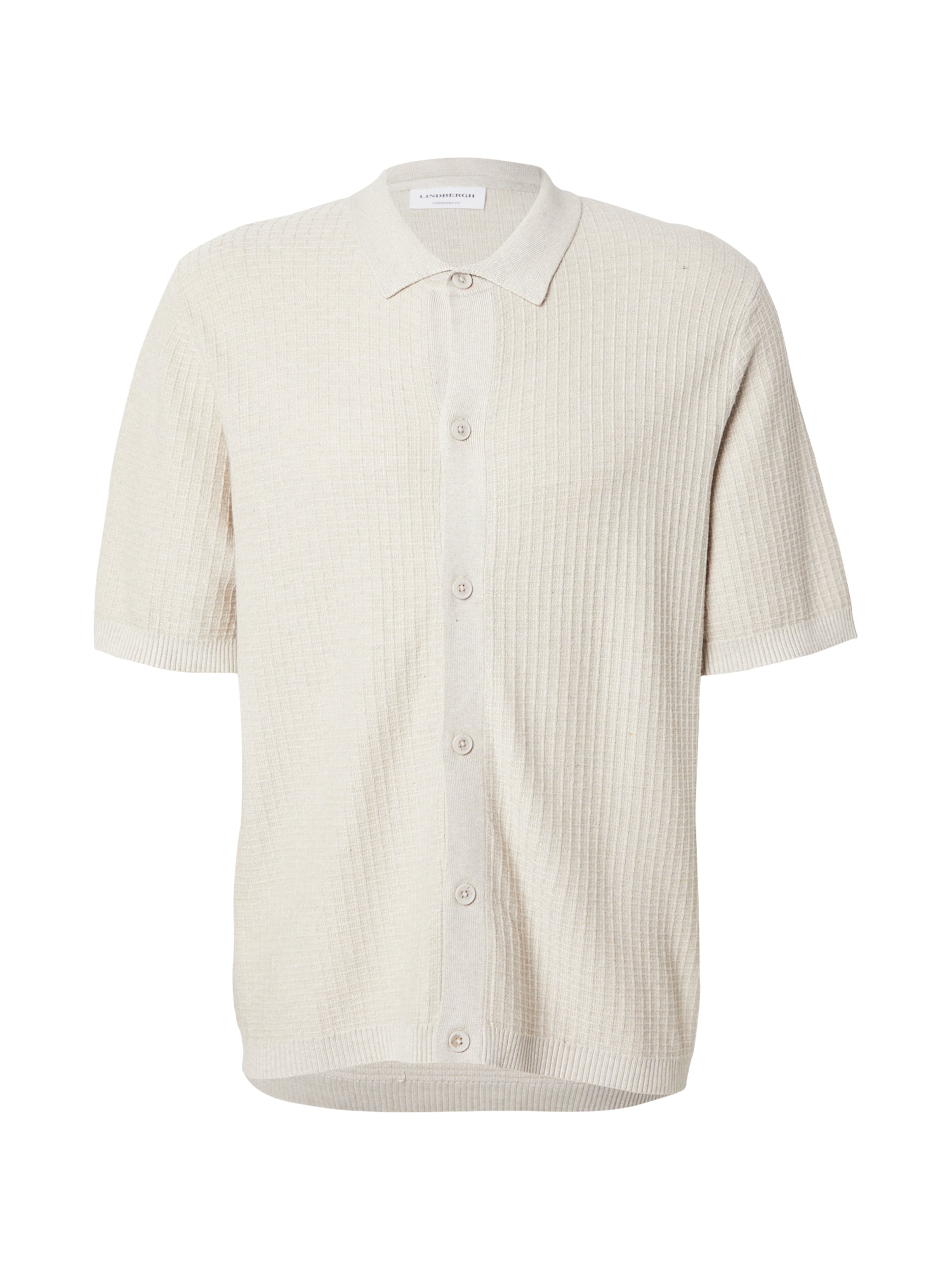 Lindbergh Kofta i vit: framsida