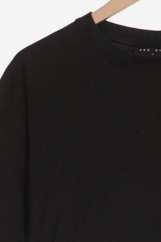 Pegador Shirt in M in Black