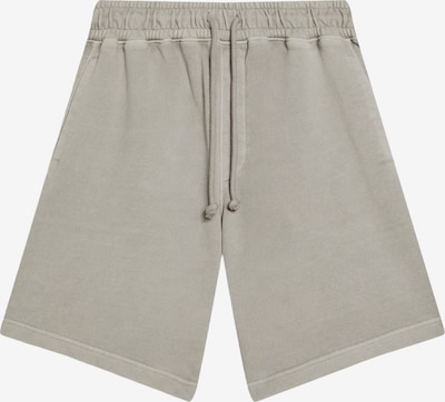 Bershka Housut värissä taupe, Tuotenäkymä