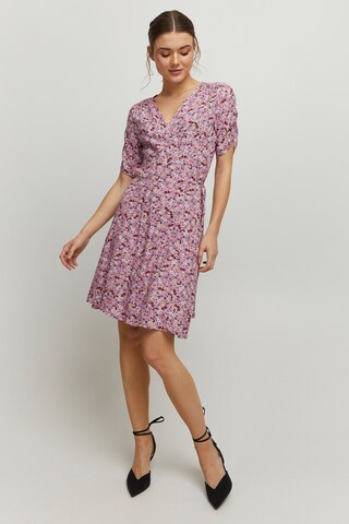 b.young Summer Dress 'JOELLA' in Pink