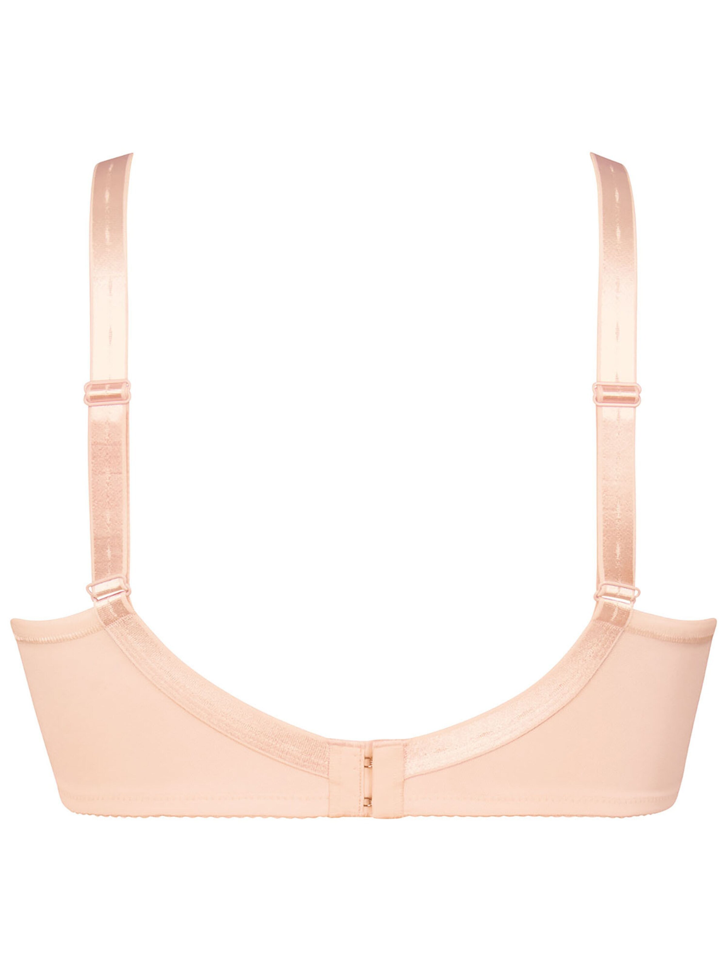 ANITA Minimiser Bra 'Safina' in Beige