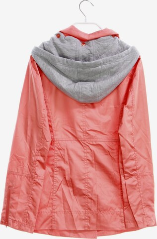 Hurley Jacket & Coat in XS in Orange