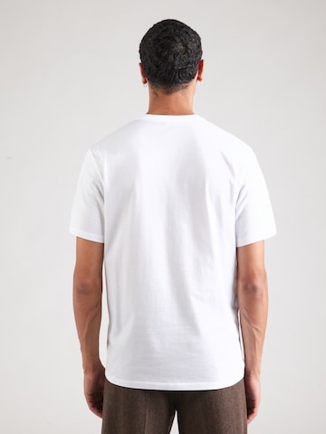 Calvin Klein Shirt in Wit