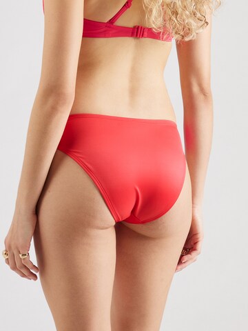 Bas de bikini Dorina en rose