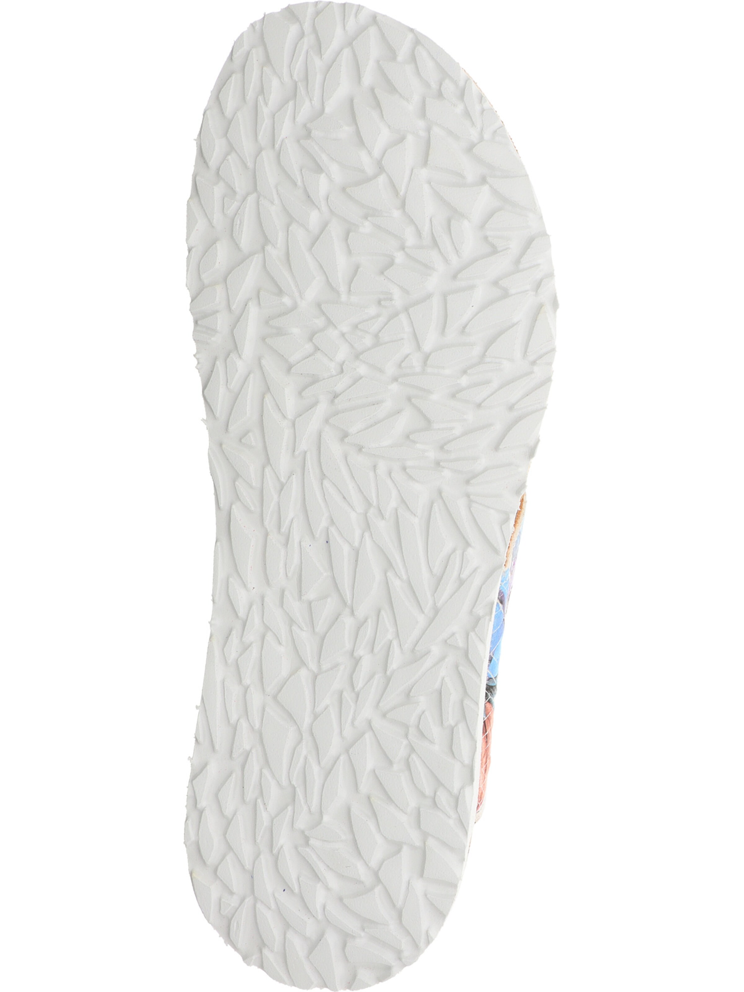 THINK! T-Bar Sandals 'Koak' in Beige