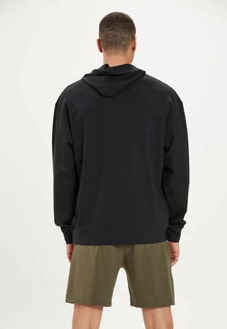 Virtus Sweatshirt 'MALTU' in Black