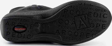 Arcopedico Ankle Boots in Black