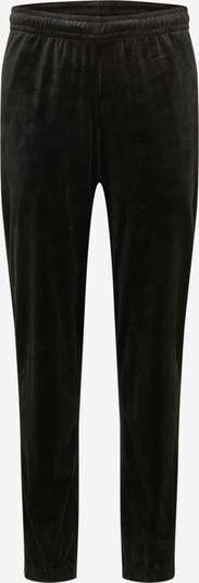 Pantaloni SOUTHPOLE pe negru, Vizualizare produs