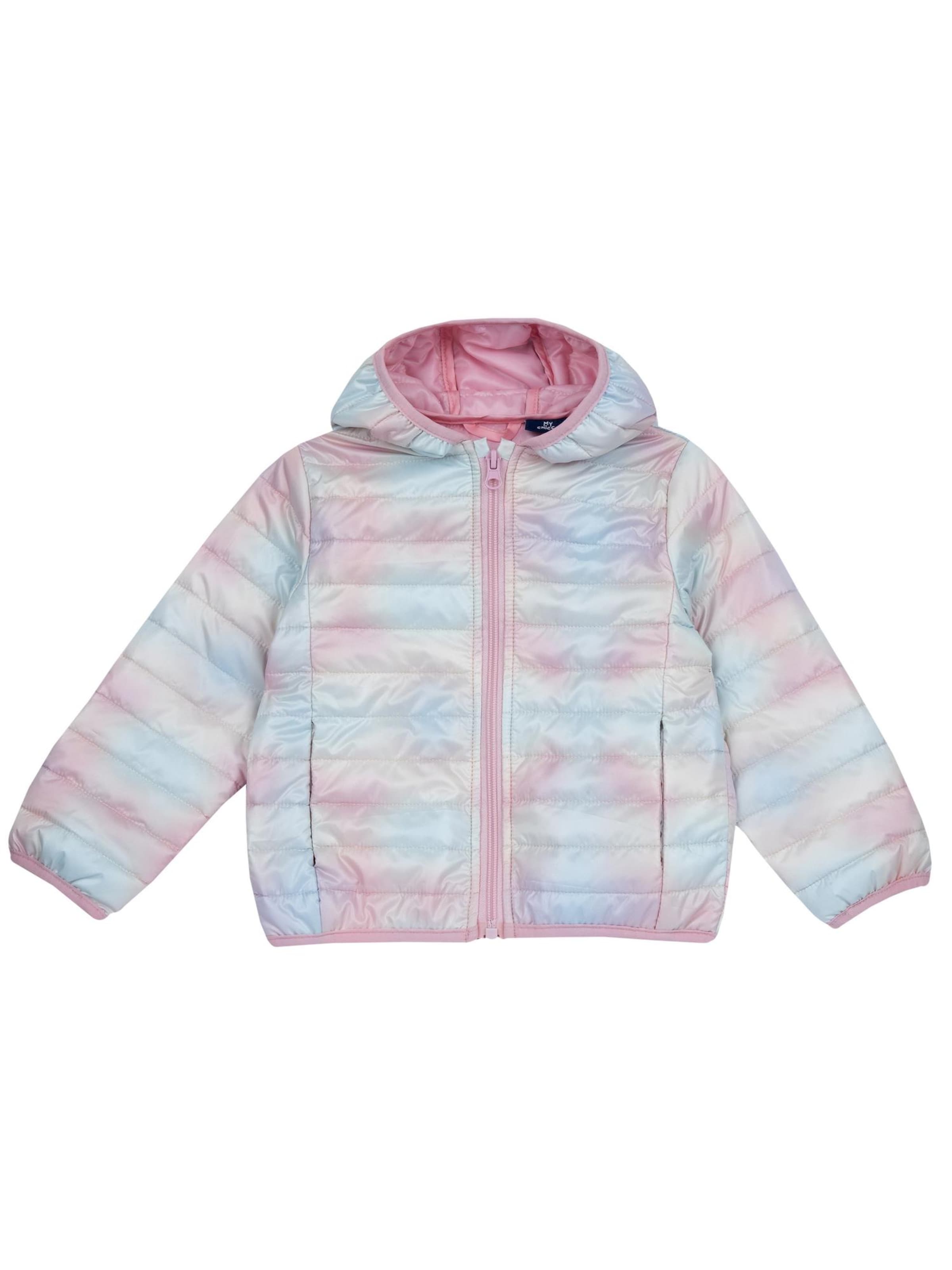 Chicco Vinterjakke i blandingsfarvet: forside