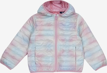 Chicco Talvitakki värissä monivärinen: etupuoli