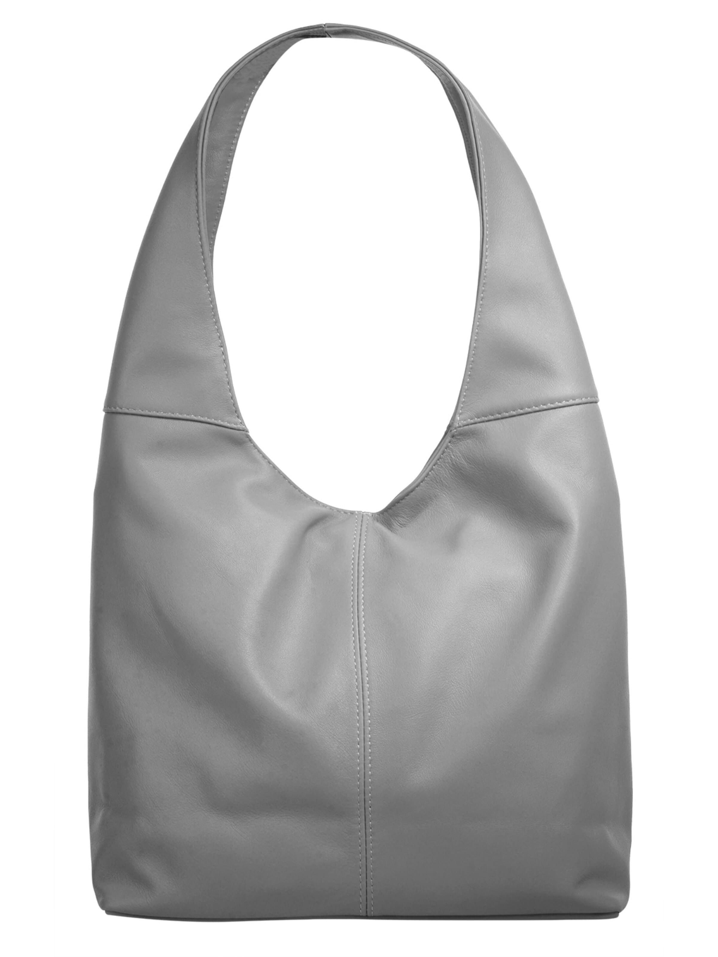 piké Shopper in Grey