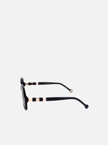 Carolina Herrera - Gafas de sol en negro