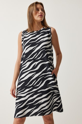 Robe Happiness İstanbul en noir