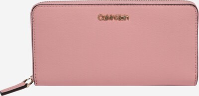 Portamonete Calvin Klein di colore rosa, Visualizzazione prodotti