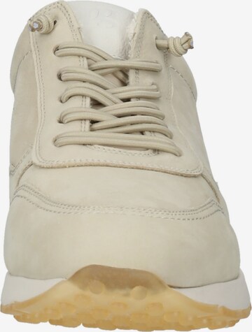 Sneaker bassa di Paul Green in beige