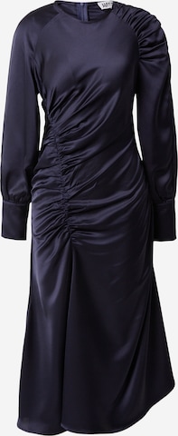 Robe de cocktail 'Amelia' AMY LYNN en bleu : devant