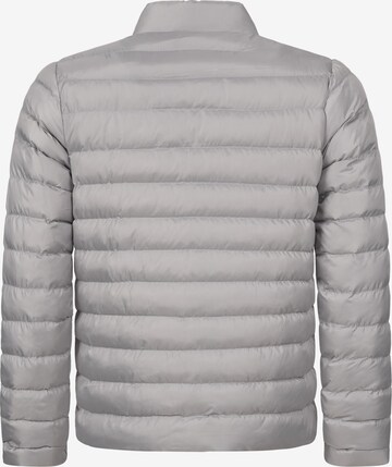 Rock Creek Jacke in Grau