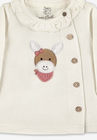 STERNTALER Shirt (GOTS) in Beige