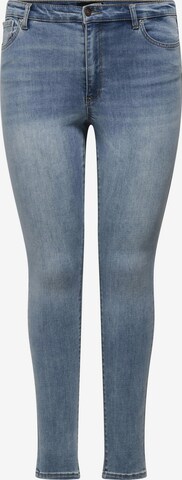 ONLY Carmakoma Jeans 'CARROSE' in Blue: front