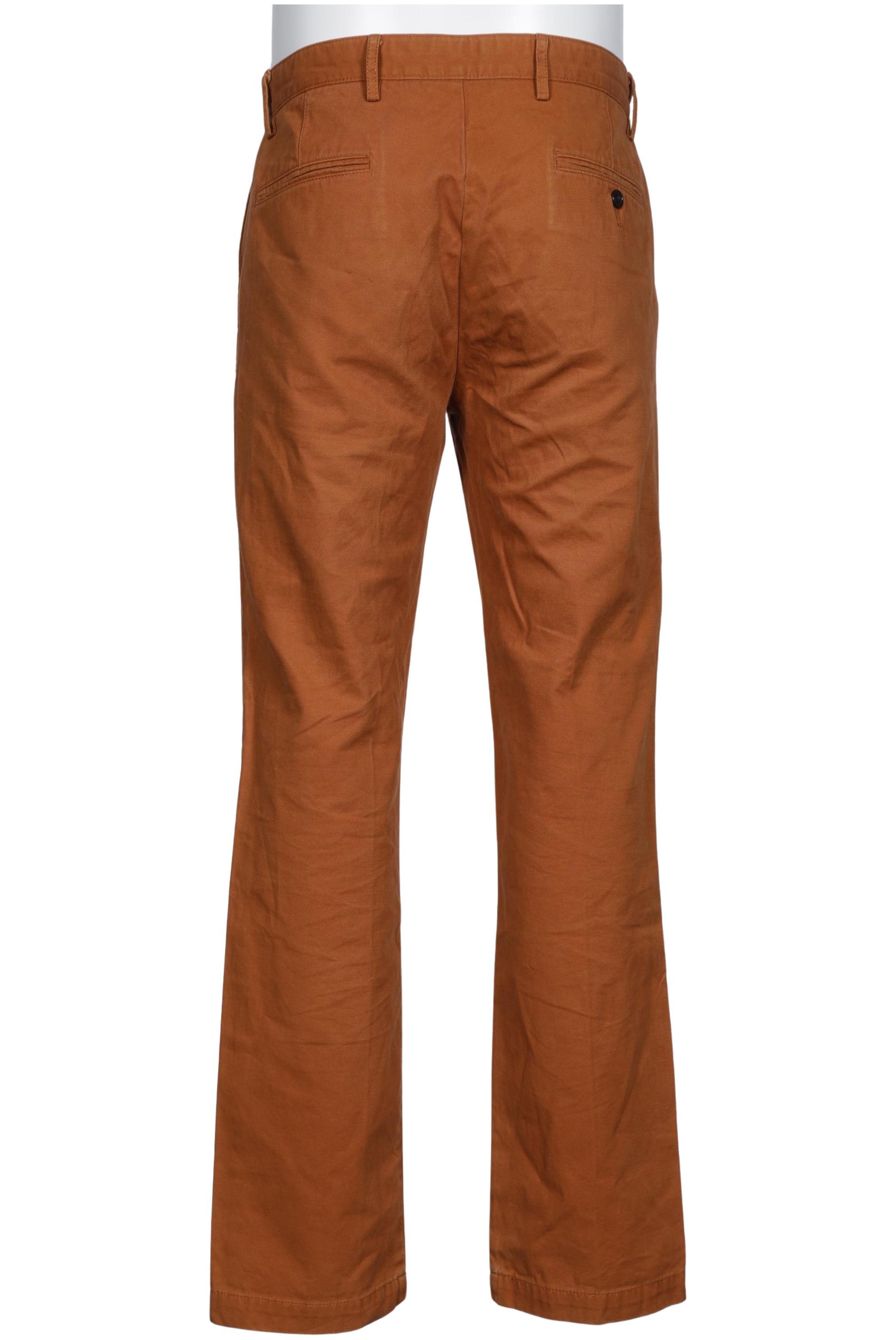 Dockers Stoffhose 32 in Orange