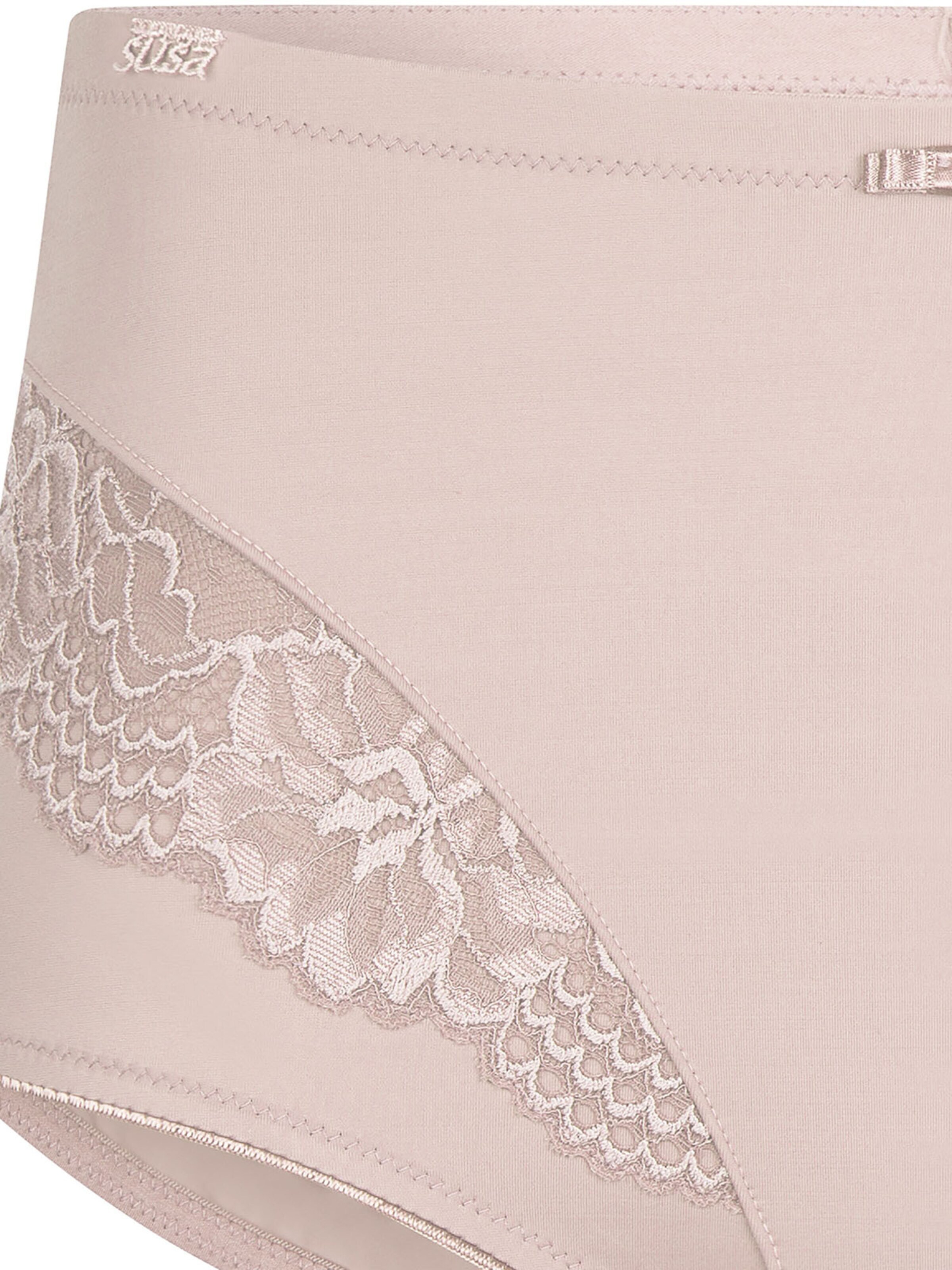 SUSA Shaping Slip 'London' in Beige