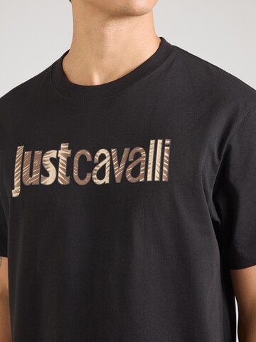 Just CavalliMajica - crna boja
