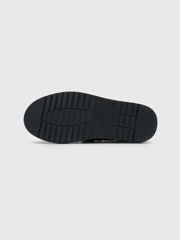 Dutch'D Pantolette 'Ease' in Schwarz