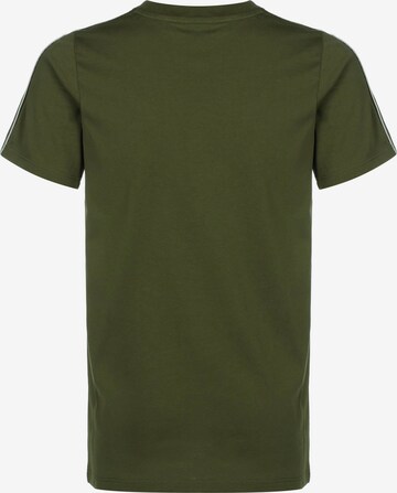 Nike Sportswear T-shirt i grön