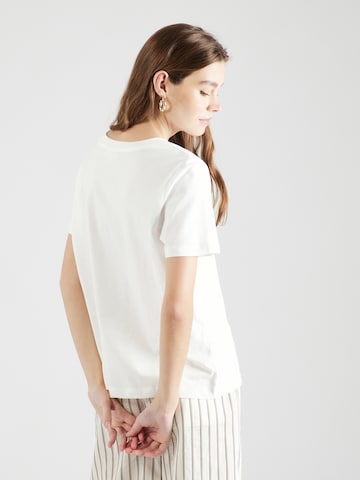 s.Oliver Shirt in White