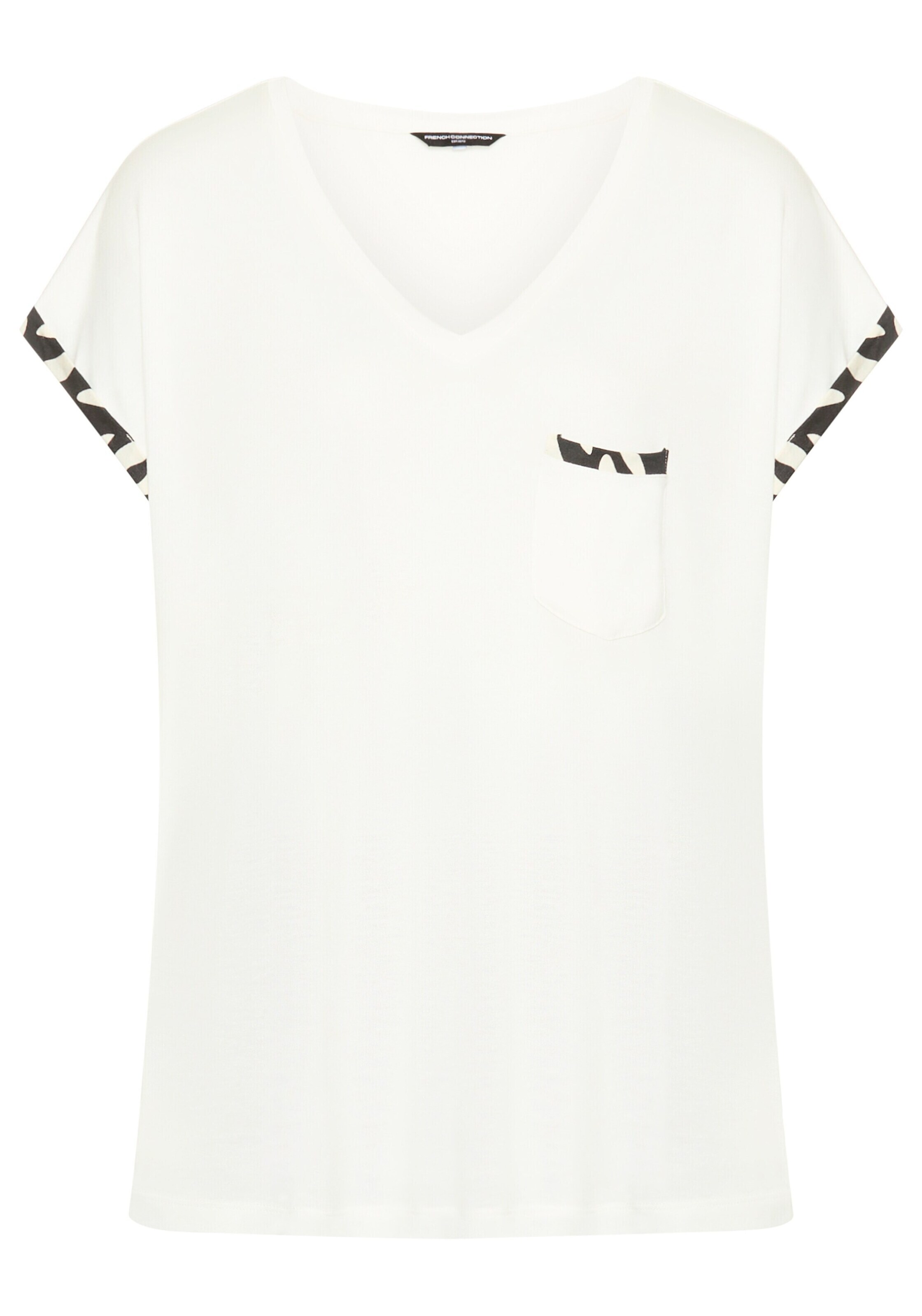 Pigiama di FRENCH CONNECTION in bianco