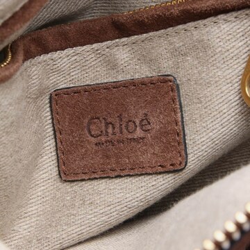 Chloé Handtasche One Size in Braun