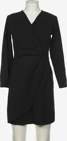 Grüne Erde Dress in L in Black: front