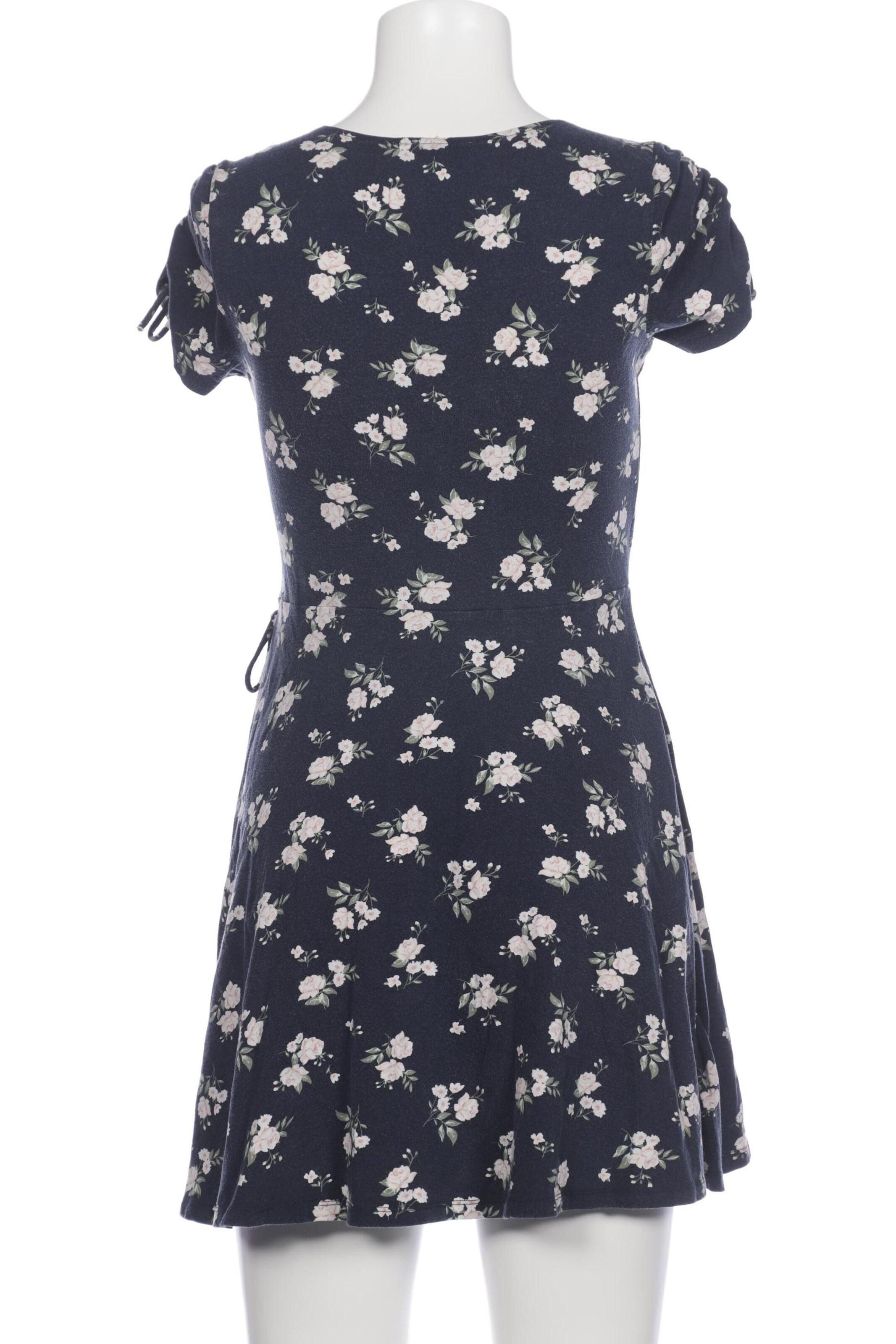 HOLLISTER Dress in L in Blue