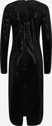 Rochie 'SREE' de la Vero Moda Tall pe negru