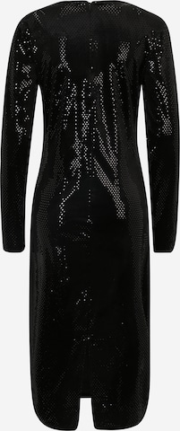 Vero Moda Tall - Vestido 'SREE' en negro