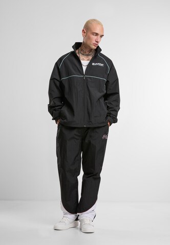 Veste mi-saison Karl Kani en noir