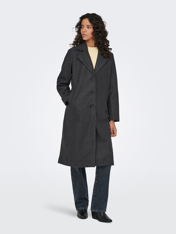 ONLY Between-seasons coat 'ONLLISA' in Grey