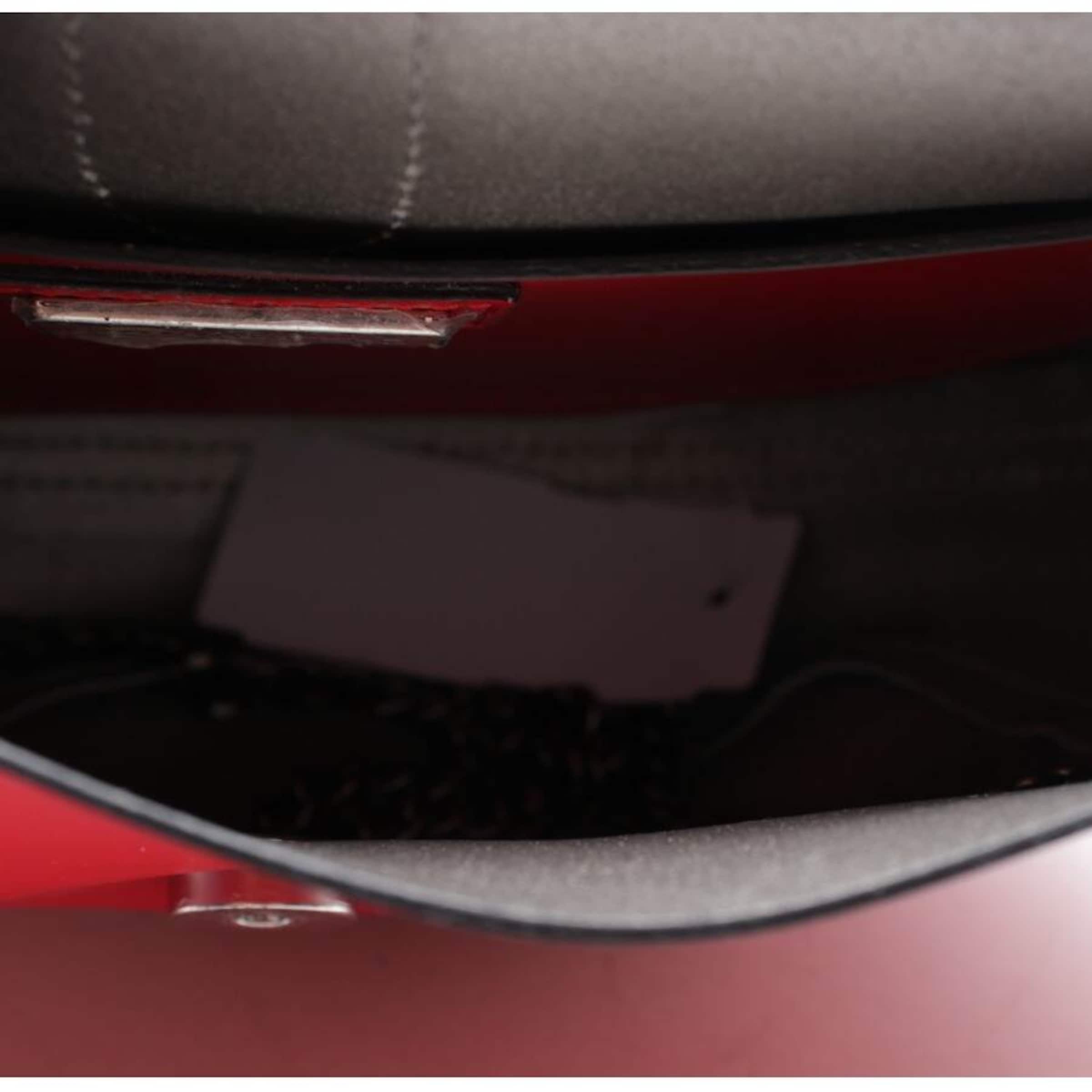 Coccinelle Bag in One size in Red