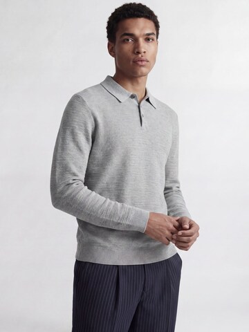 JACK & JONES Pullover in Grün: Vorderseite