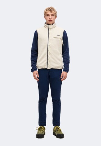 COLUMBIA - Chaleco deportivo 'Helvetia™ II' en gris
