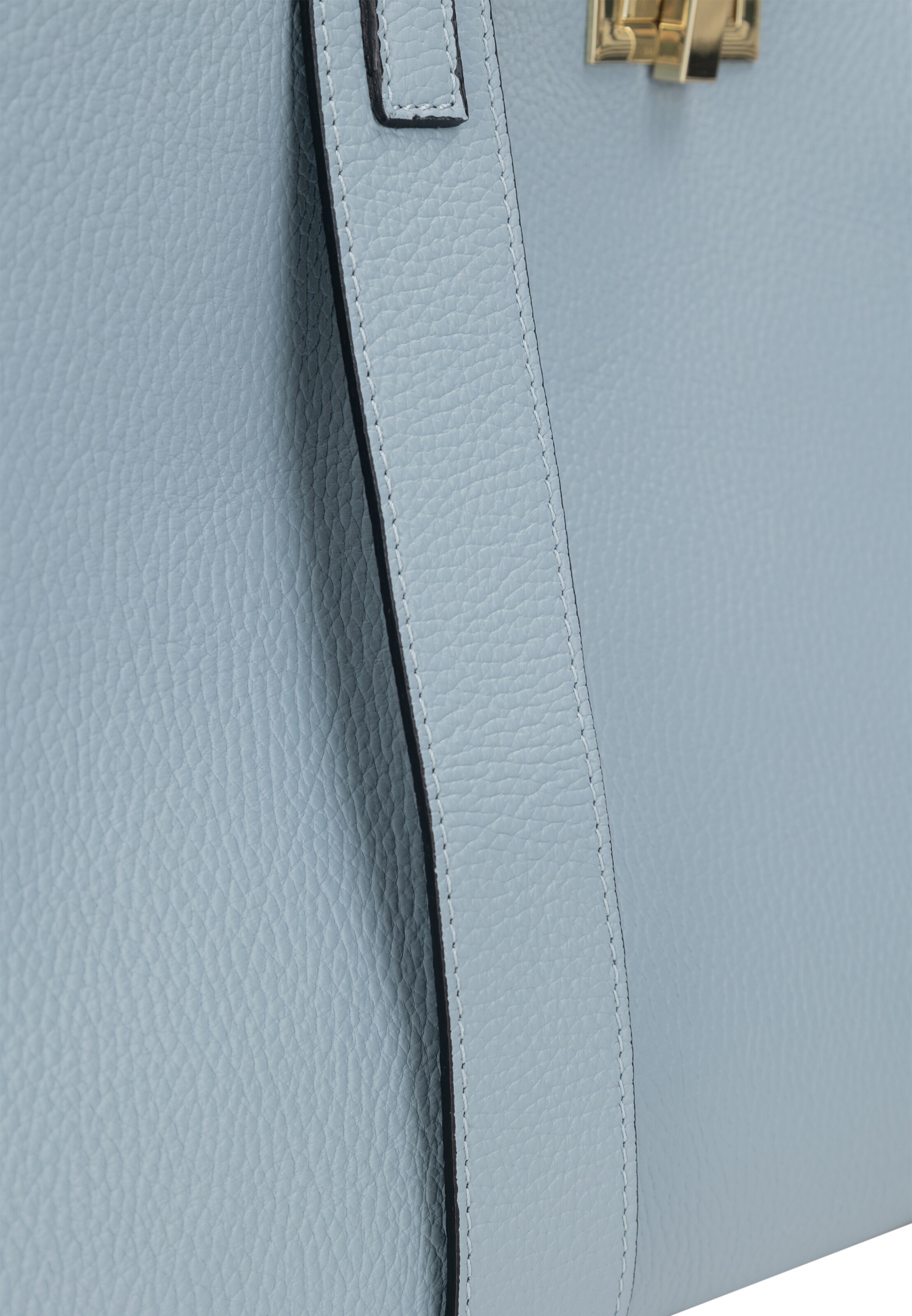 NAEMI Handtasche in Blau