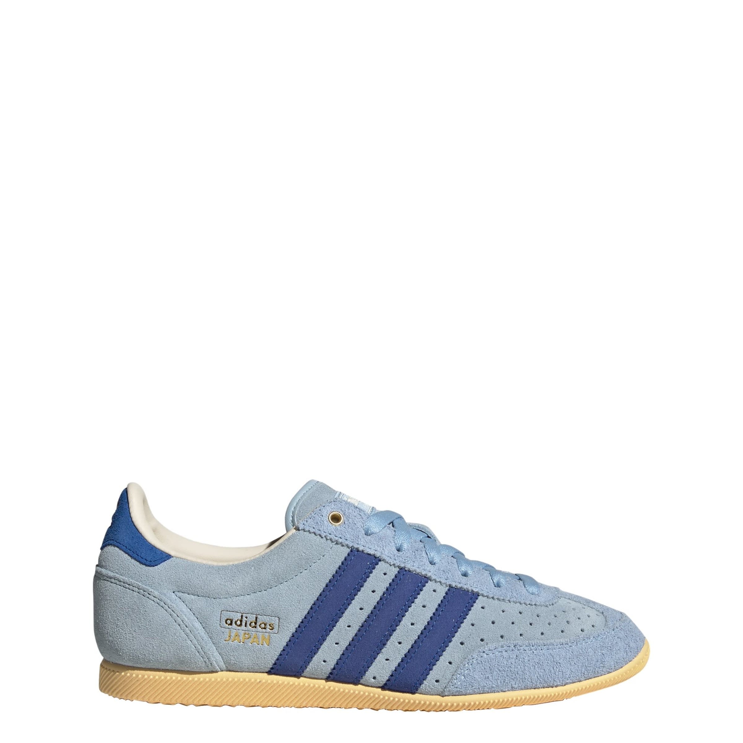 ADIDAS ORIGINALS - Sapatilhas baixas 'Japan' em azul