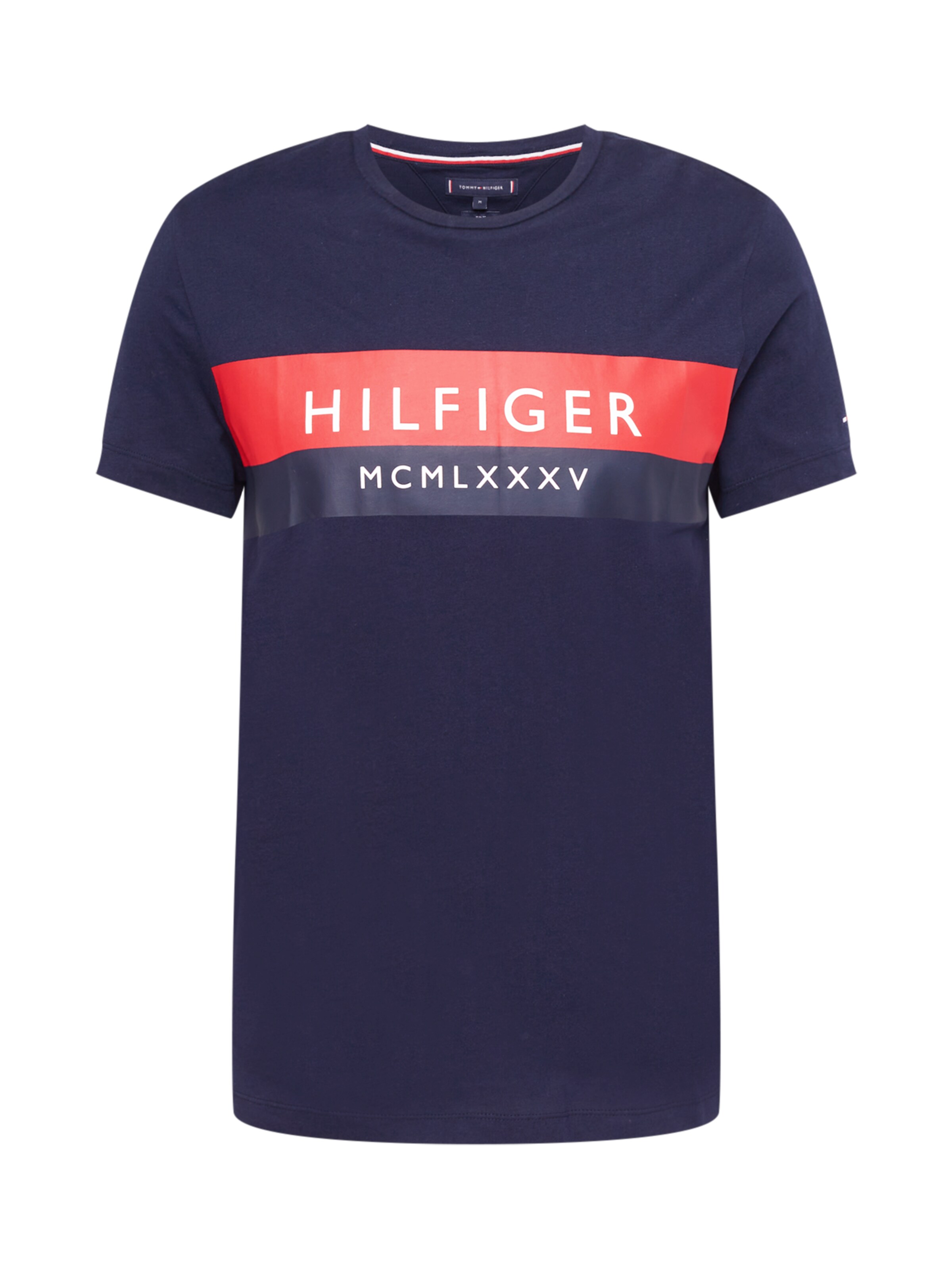 HERREN Hemden & T-Shirts Print Schwarz S Roly T-Shirt Rabatt 75 % 