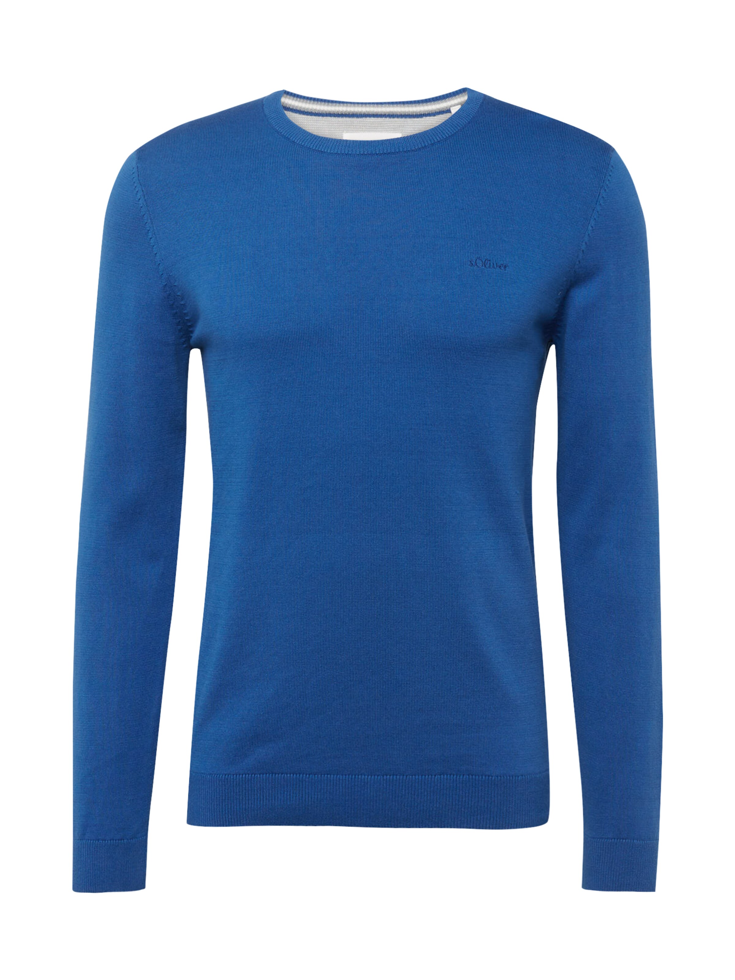 s.Oliver Kampsun, värv sinine: eest vaates