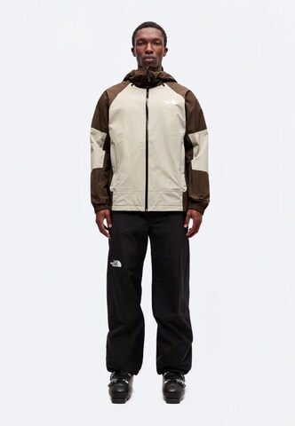 THE NORTH FACE - Chaqueta deportiva 'Slider' en gris